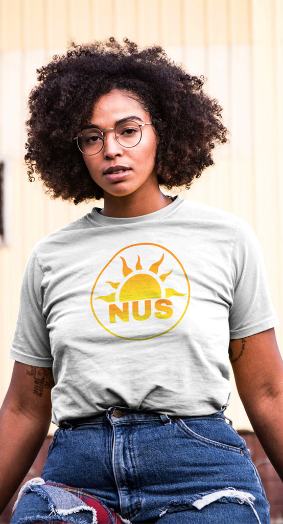 NUS Brand