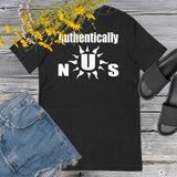 Authentically NUS Shirt