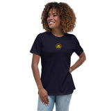 Women's Relaxed NUS T-Shirt