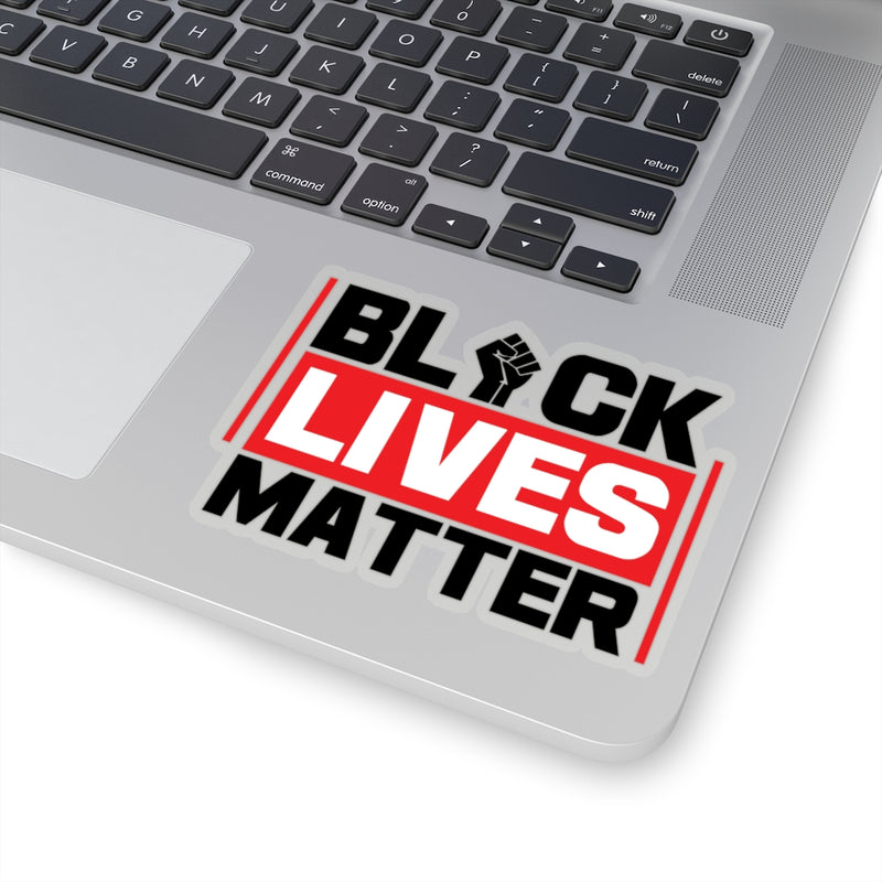 Black Lives Matter Stickers