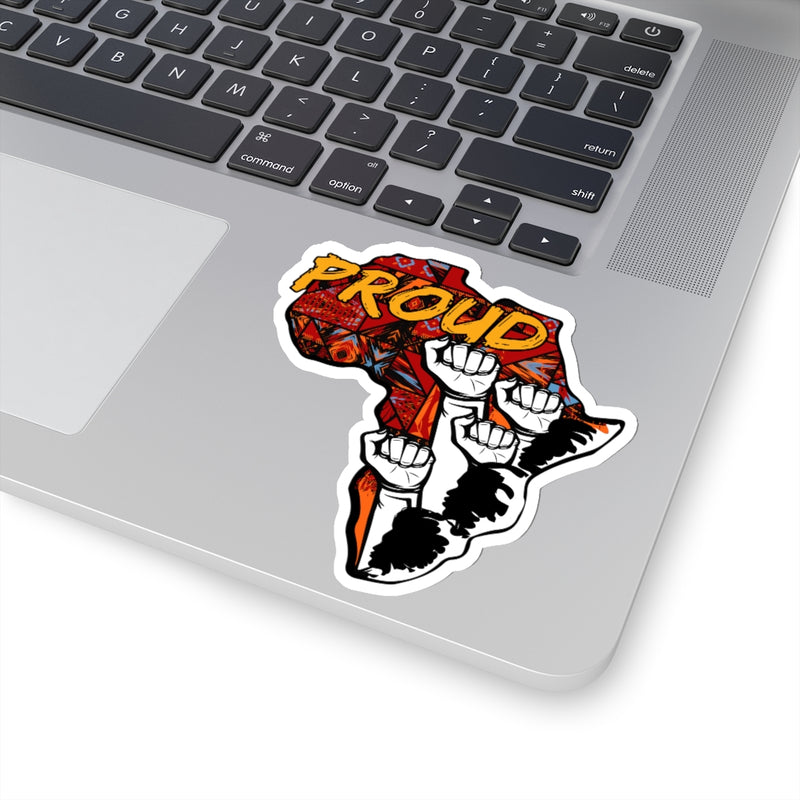 BHM Computer Stickers