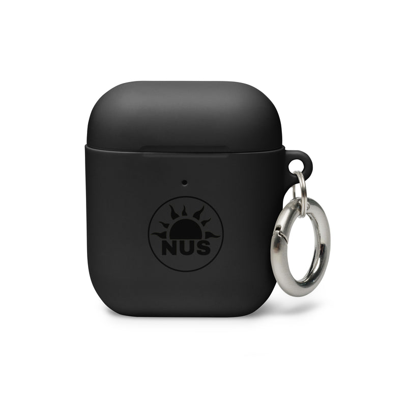 NUS AirPods case