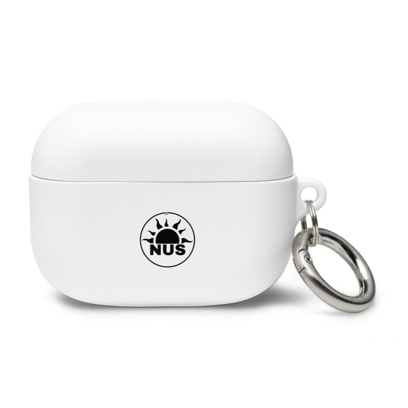NUS AirPods case