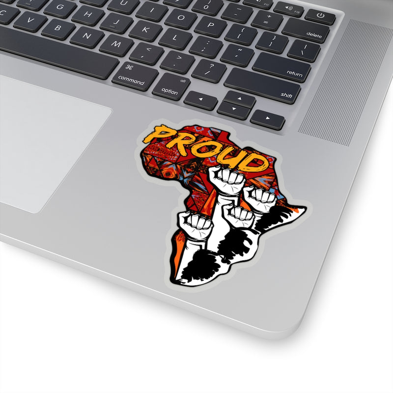 BHM Computer Stickers