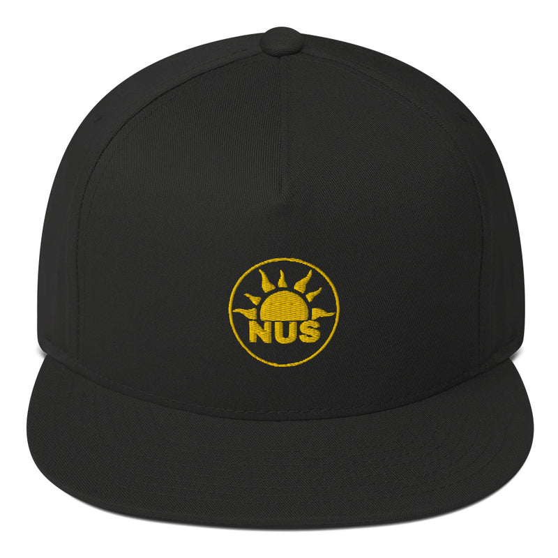 NUS Snap Back