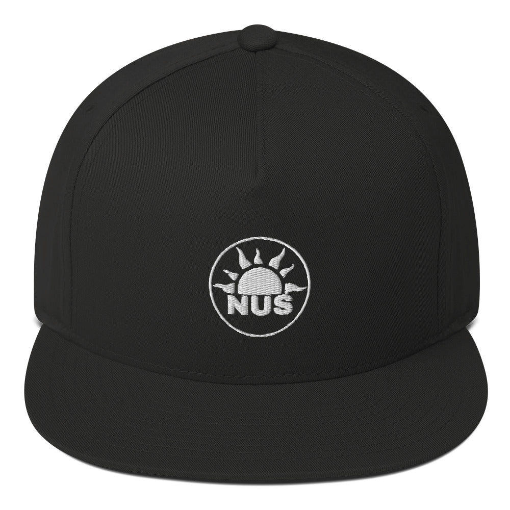 NUS Snap Back