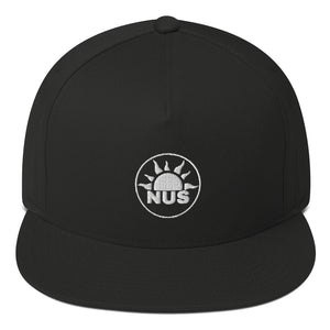 NUS Snap Back