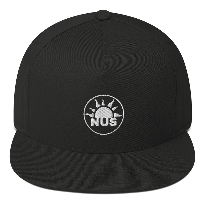 NUS Snap Back