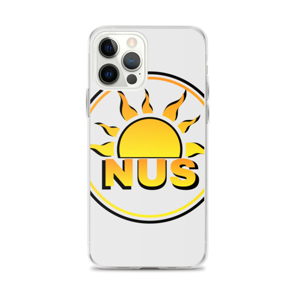 NUS Phone Case