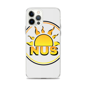NUS Phone Case