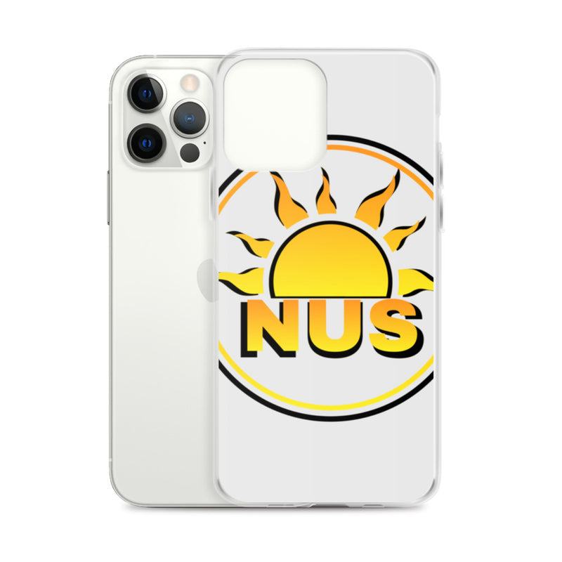 NUS Phone Case