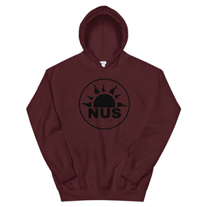 NUS Brand Hoodie