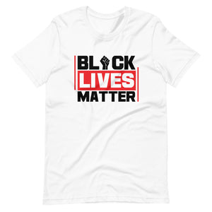 Black Lives Matter T-Shirt