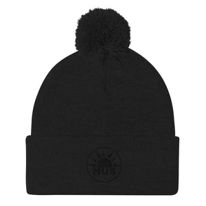 Winter NUS Hat