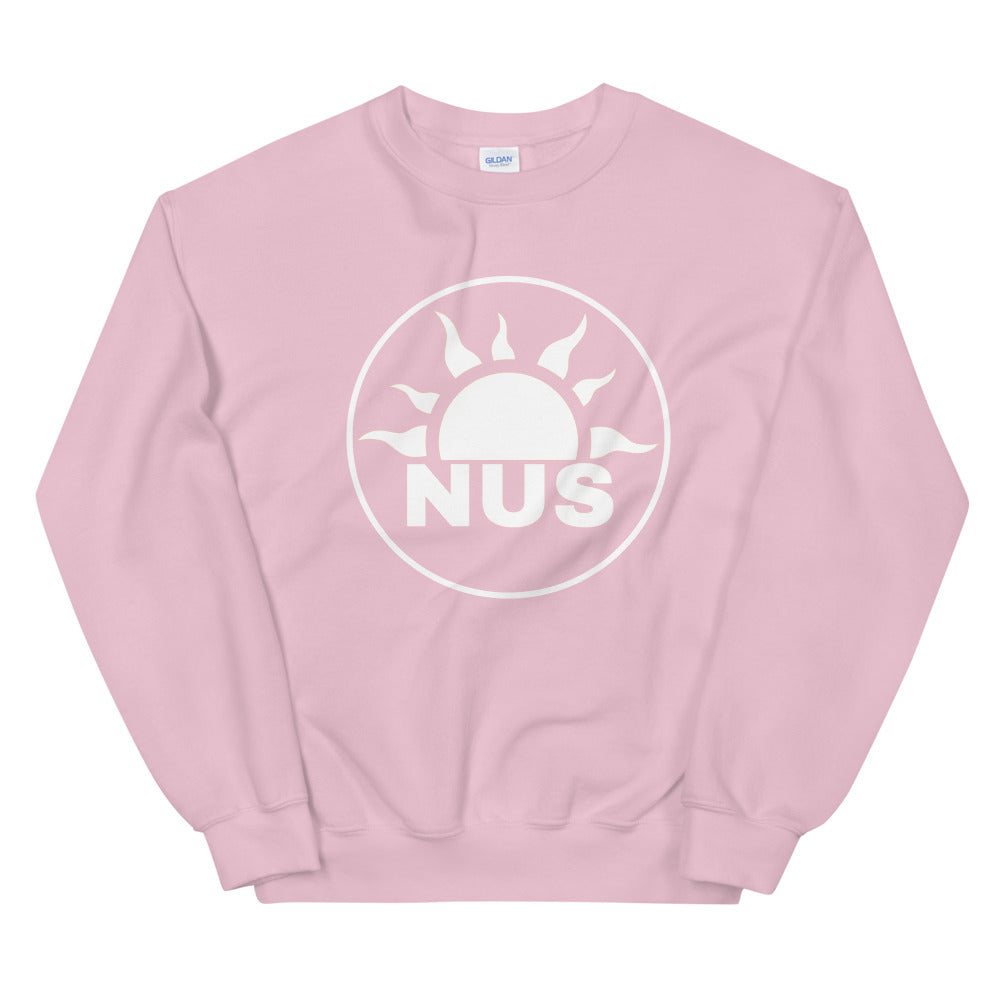 NUS Sweatshirt