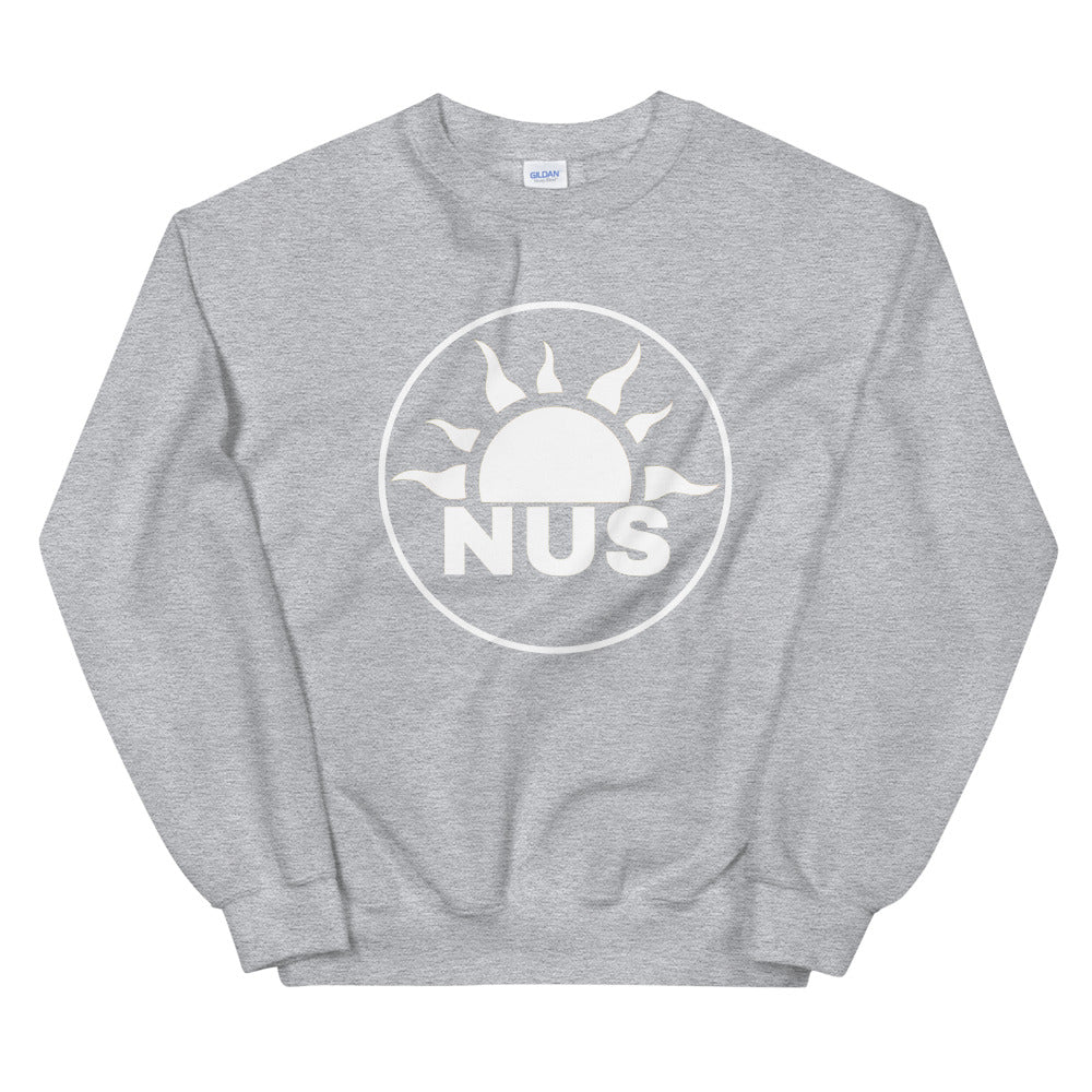 NUS Sweatshirt