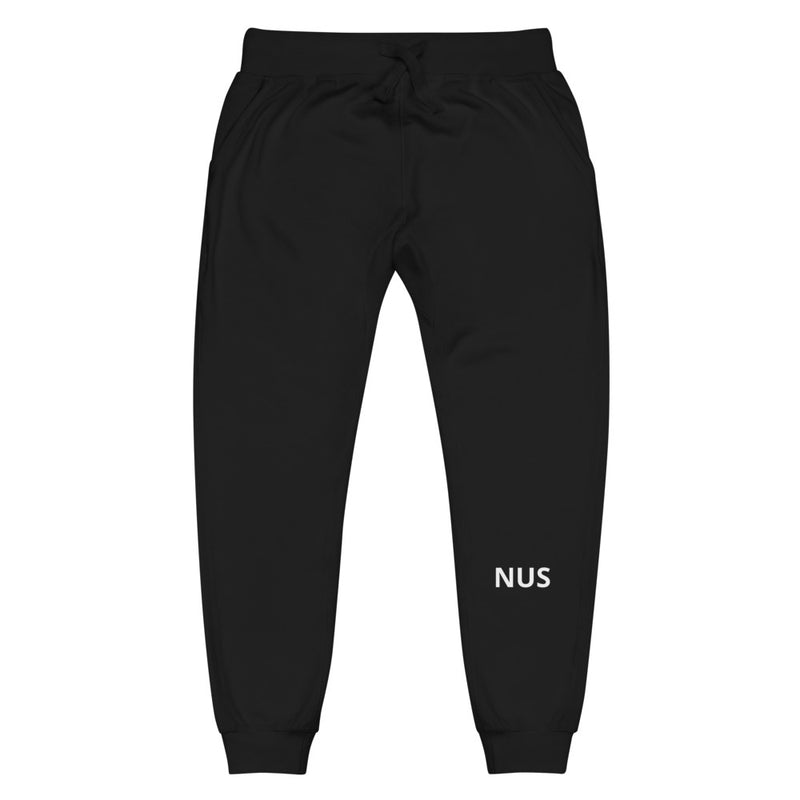 NUS sweatpants
