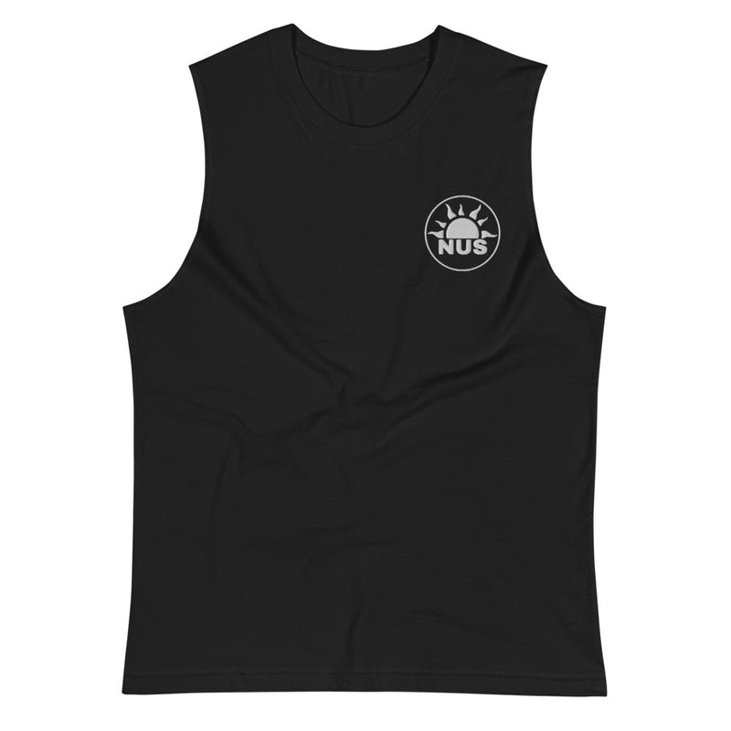 NUS Muscles Shirt