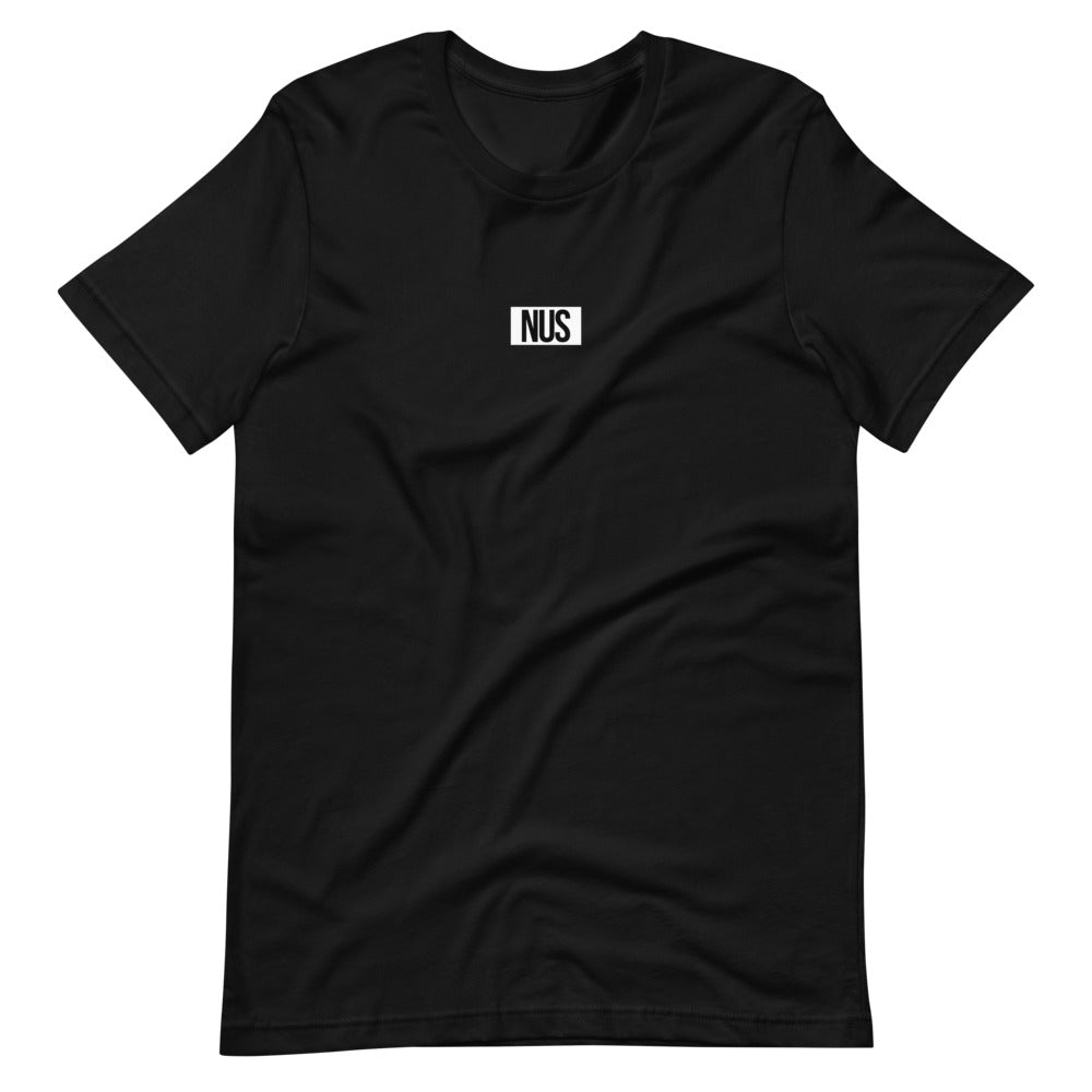 NUS Brand T-Shirt