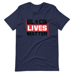 Black Lives Matter T-Shirt