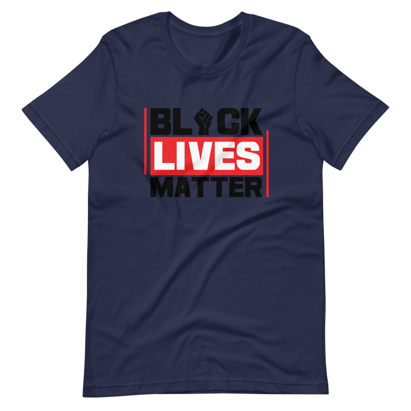 Black Lives Matter T-Shirt