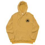 Sueded NUS Hoodie