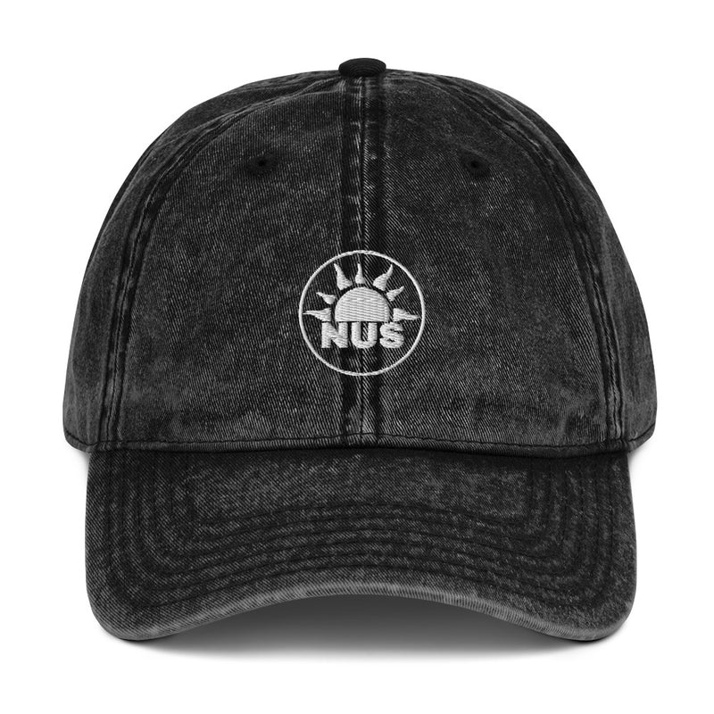 NUS Cap