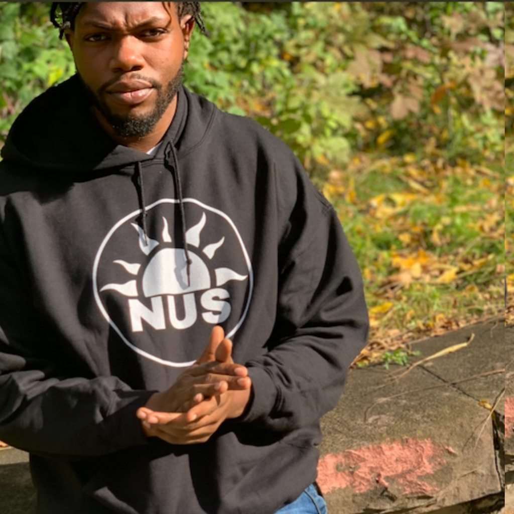 Nus hoodie online