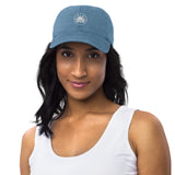 Denim NUS Hat