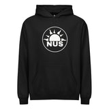 NUS Fall Box Hoodie