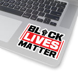 Black Lives Matter Stickers