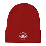 Winter NUS Hat