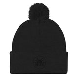 Winter NUS Hat