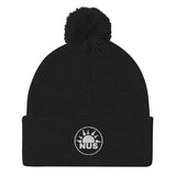 Winter NUS Hat