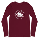 NUS Long Sleeve Tee