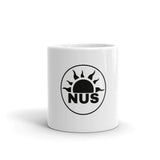 NUS MUG